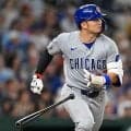鈴木誠也、２安打２打点の活躍　３番ブレグマンが３連発　快勝カブスは３連勝で首位に３差