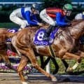 【門別・北海道SC】秋の飛躍へ快足3歳馬が覇を競う 少数精鋭の10頭が激突