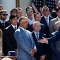 【NBA】レイカーズをトランプ大統領一族が買収　プロスポーツ史上最高額の２兆円