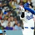 大谷翔平、逆方向へ確信の逆転27号　34度のハイアングル弾…6試合ぶりの一撃にLA総立ち