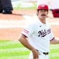 元巨人マイコラスが仲間に告げた「サヨナラ」　“戦力外”発表前に…番記者が見たロッカーの光景