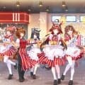 『ウマ娘』ゴルシがカーネル・サンダース姿に！？KFCコラボ開幕、限定衣装「KFC親善大使ゴルシ」登場