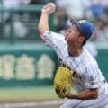 健大高崎が11年ぶり夏2回戦突破 完封リレーで東海大甲府との接戦制す【26年夏甲子園】