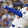 「満票でMVPだ」大谷翔平、逆方向へ豪快弾！6試合ぶり27号逆転2ランに米ファン熱狂「地球上で最も偉大なショー！！！」