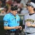 敵地で巨人に連勝も…阪神は「少し不安」　専門家が気になる“飛車角落ち”の「心臓部」