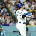 大谷翔平が27号逆転2ラン　2戦ぶりマルチ…ド軍復活3連勝、ロイヤルズをスイープ