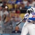 大谷翔平、勝利呼び込む逆転２ランは「ひっかけないようにしっかり」納得の一打振り返る