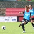 【Ｊ２札幌】ＭＦ堀米悠斗が古巣・新潟戦へ１つの誓い「ブーイングされるくらいのプレーをしないと」…１５日に敵地で対戦