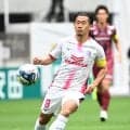 【Ｃ大阪】小栗旬、開幕前の北海道キャンプに突如現る…親交のある香川真司への激励で