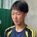 【横浜】開幕戦で初ゴールの16歳三井寺眞「サッカーを楽しみたいのが一番」注目ファンタジスタ