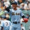 【甲子園】東海大甲府・村尾竜弦、元高校球児の父と歩んだ甲子園への道「一生分の思い出」