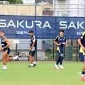 横浜ＦＭの１６歳三井寺真、鮮烈デビュー弾の先を見据える「ここから活躍できる選手って、対策されてもゴールだったり、チャンスを作れる選手…意識したい」