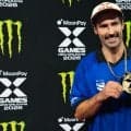絶対王者ギャレット・レイノルズがシリーズ完全優勝を達成！「MoonPay X Games League 2026」BMXストリート結果まとめ