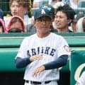 【甲子園】有明・高見監督「普通、10安打されたら負けてる。でも投手が粘ってくれた」