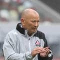 【ラグビー】エディーＨＣ番狂わせに自信「非常に速い展開になる」 豪州との第２戦は“超速”勝負を予告 １２番先発ＣＴＢに起用した新人・上ノ坊を「複数のポジションができる柔軟性ある選手」…先発発表、１５日・敵地でキックオフ