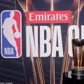 NBAカップ2026のグループステージ対戦カードが発表…7日間で計15試合が全米放送