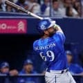 「打点が試合数を超えてるのヤバい」他球団ファンを羨望のまなざしにさせるDeNA28歳 神助っ人の暴れっぷり　驚愕の.566 来日初のマルチ本塁打も話題「争奪戦になるだろうな」