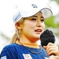 全英Vの大反響に喜び&驚き…桑木志帆は凱旋試合へ「プレッシャーに勝つことが大事」