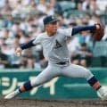 【甲子園】注目の東北勢対決　青森山田が東日本国際大昌平に敗れ２回戦敗退