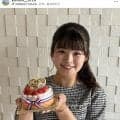 美女ゴルファー・政田夢乃が２６歳の誕生日を報告！母へのサプライズケーキには「産んでくれてありがとう」