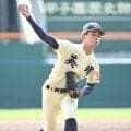 【甲子園】英明の先発は松本倫史朗　香川智彦監督が試合前の昼に伝える