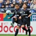 【Ｇ大阪】ACLEプレーオフ決勝弾の名和田我空、水戸戦へ意欲「自分の価値を示していきたい」