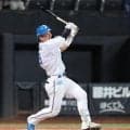 【日本ハム】大技小技で３点先行　水野達稀が重盗で先制、先発マスクの郡司裕也が２点本塁打