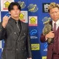 安齊勇馬、宮原健斗「三冠」奪還を誓う「タレントではなくプロレスラー…一番欲しいのはリング上での結果」…８・２９大田区