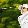 2年連続の雨天Vは偶然か、必然か？ ホステスプロの安田祐香「晴れてほしい（笑）」