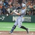 【阪神】キングに１差！佐藤輝明３試合連発「全部勝つつもり」有言実行の快音は驚異の打球速度