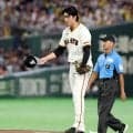 【阪神】大山悠輔にも頭部付近の厳しい球　怒声とブーイングで騒然　森下翔太への死球で荒れ模様