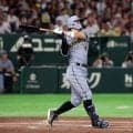 【阪神】佐藤輝明が27号完璧弾で見せた“確信逆回転”が話題　「かっこよすぎ」「華しかない」