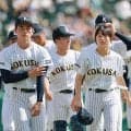 【甲子園】東日本国際大昌平の女子マネジャー中野蘭さん、ユニホーム姿でベンチ入り