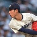 【甲子園】大分商・平田玲翔「進路はプロ１本」明言「甲子園は一番怖い場所だった…」