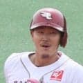 【楽天】５月に支配下昇格の金子京介が11打席目でプロ初安打　４回にオリックス片山から左前へ