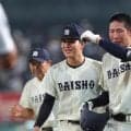 【甲子園】大分商のプロ注目・平田玲翔は５回から救援登板５失点…監督「疲労があったのかな」