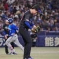 【中日】２連敗で３カード連続勝ち越しならず…３位DeNAとは５ゲーム差に