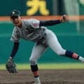 【甲子園】青森山田の投打二刀流・川久保昂直は涙「勝ちきれなくて悔しいです…」