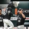 【ロッテ】小川龍成２号、４日の４年ぶり弾から２本目　シーズン複数本塁打はプロ６年目で初