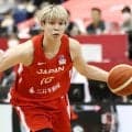 【バスケ】日本女子が韓国に７７-５９で勝利！　ロス五輪切符懸かる９月Ｗ杯前の強化試合