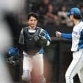 【日本ハム】西武に勝利し３連敗を阻止　郡司裕也が５号２ラン　山崎福也は先発復帰後５連勝