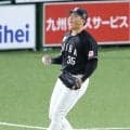 【ロッテ】連敗ストップ！田中晴也６回２失点好投で２勝目　上田希由翔＆小川龍成が本塁打