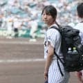 東日大昌平を支える女子マネージャー、中学時代には選手としてエースと対戦！死球を受けるも｢覚えてねーよって言われて｣【26年夏甲子園】
