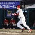 【楽天】５カード連続負け越しで借金今季ワーストタイ23　４回にルーキー金子京介がプロ初安打