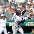 【甲子園】東日本国際大昌平・金沢匠良「練習の成果出た」初戦凡退も２安打３打点で打線けん引