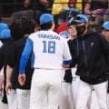 快勝の日本ハム・新庄監督「大差で勝った試合は監督のコメントなんかより」球団通じて考えを伝える