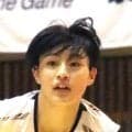 【バスケ】最年少１９歳の後藤音羽が８得点でＷ杯代表入りへ猛アピール「選考に残りたい気持ち強い」韓国に勝利で９月Ｗ杯前の強化試合