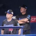 【中日】井上監督　上林誠知の復帰に「今か今かってずっと待っていた選手」／一問一答