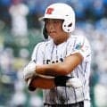 【甲子園】健大高崎主将の石田雄星が好走塁で貴重な１点「群馬に２度目の優勝旗を持ち帰りたい」