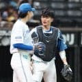 【日本ハム】郡司裕也「こんな経験、僕しかできない」打っては２ラン、好リード、外野でも好守